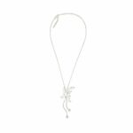 COLLIER HIRONDELLES Lalique 2