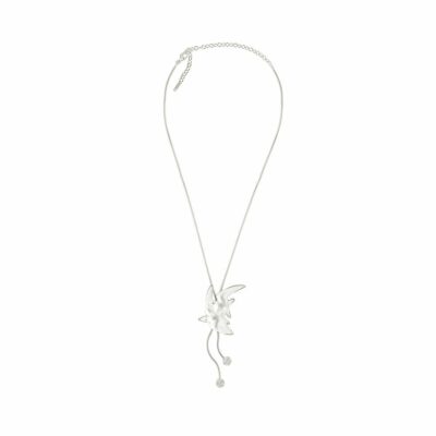 COLLIER HIRONDELLES Lalique 2