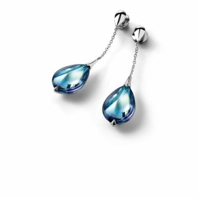 boucles-oreille-fleur-de-psydélic-Baccarat