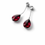boucles-oreille-fleur-de-psydélic-Baccarat