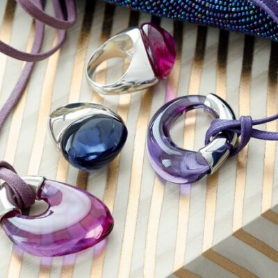 Galea baccarat