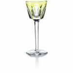 Harcourt-verre-vin-du-rhin-mousse-Baccarat