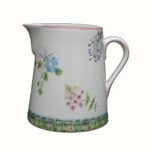 Pot-conique-vent-de-fleurs-st-clement-faïence