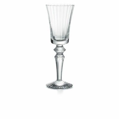 Mille nuits tall glass baccarat