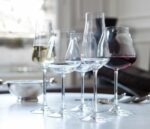 Château baccarat vin blanc