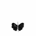 Pendentif-Papillon-lalique-noir
