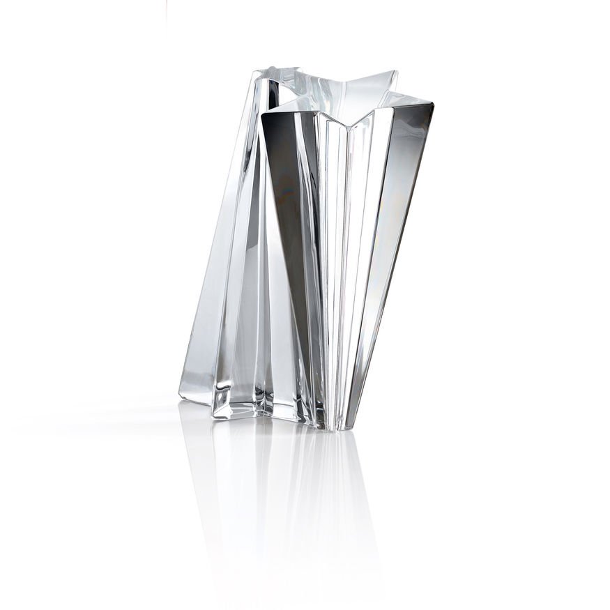 L'HISTOIRE BACCARAT (LES DATES CLÉS) 5 Bloc-trophee-shooting-star-Baccarat