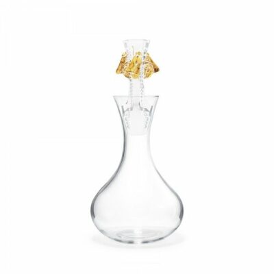 carafe-vin-cristal-abeilles-lalique