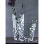 Vase-sculpture-cristal-Nachtmann