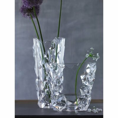 Vase-sculpture-cristal-Nachtmann