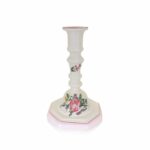 bougeoir-faience-de-luneville-reverbere