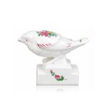 oiseau-bruant-faience-de-luneville