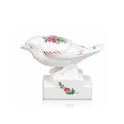 oiseau-bruant-faience-de-luneville
