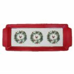 plat-cake-noel-faience-niderviller