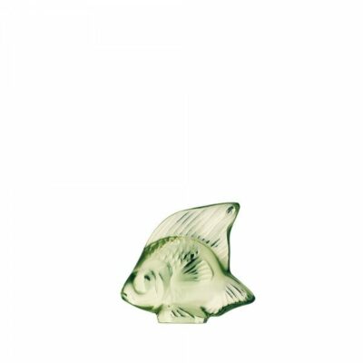 poisson-vert-clair-lalique