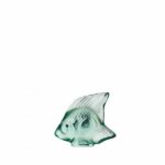poisson-vert-ementhe-lalique