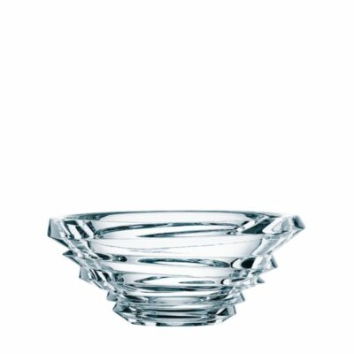 Coupes cristal