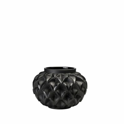Vase pm languedoc lalique