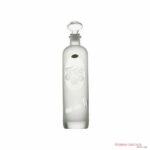 Bouteille-cristal-alcool-eau-de-vie