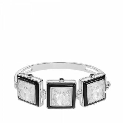 bracelet-arethuse-lalique-argent