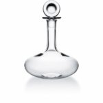 Oenologie-carafe-cristal-Baccarat