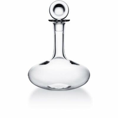 Oenologie-carafe-cristal-Baccarat