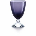 Vega-Verre-bas-Baccarat-violet