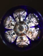verre-vin-du-rhin-harcourt-bleu-Baccarat