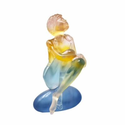Aphrodite daum deville-chabrolle