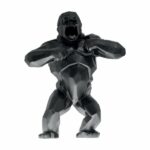 Kong-noir-Daum-Richard-Orlinski