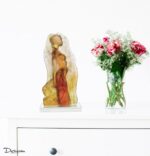 Sculpture-penelope-Daum