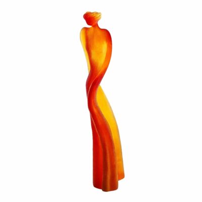 sculpture-ariane-bodirsky maria-luise