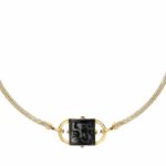 COLLIER-NYSA-LALIQUE