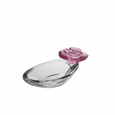 Coupelles cristal