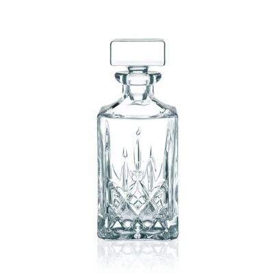 Carafe whisky noblesse