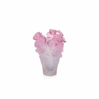 Mini-vase-roses-passion-vert-rose-daum