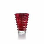 Vase-Eye-rouge-Baccarat