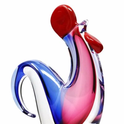 Coq-de-cristal