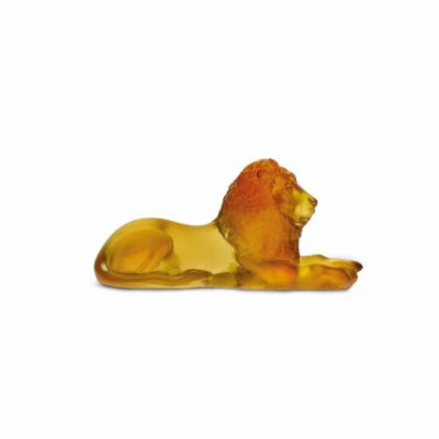Mini-lion-cristal-daum