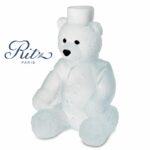 Ourson-Ritz-Blanc-Daum