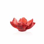coupelle-tulipe-rouge-daum