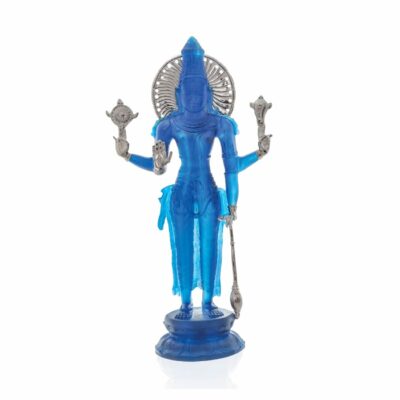 sculpture-daum-Vishnu-xl-88ex