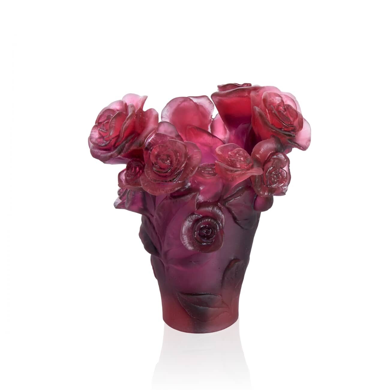 Crystal Daum - Daum Crystal France - Vessiere Cristaux