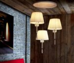 Torch-suspension-abat-jour-blanc-Baccarat