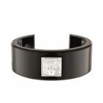 bracelet-arethuse-resine-noire-Lalique