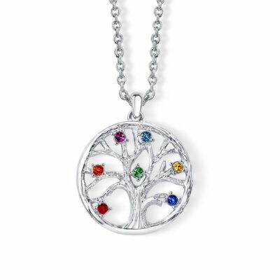 Pendentif-abre-de-vie-cristaux-Swarovski