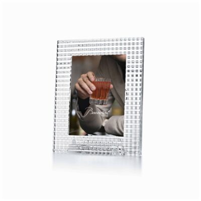 cadre-photo-cristal-clair-eye-baccarat