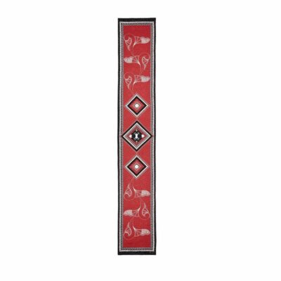 foulard-cravate-louxor-baccarat