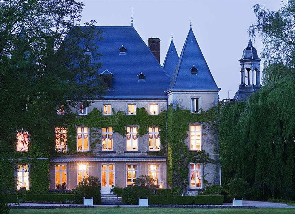 DÎNER AU CHÂTEAU D'ADOMENIL 10 diner-chateau-adomenil