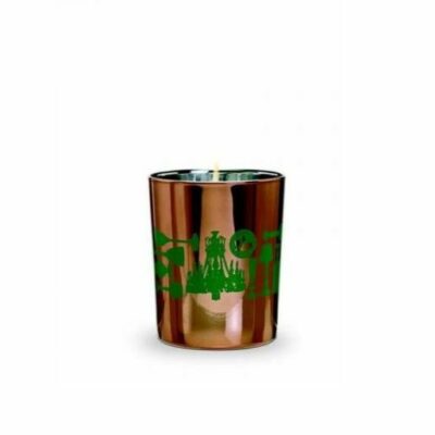 Bougies Baccarat